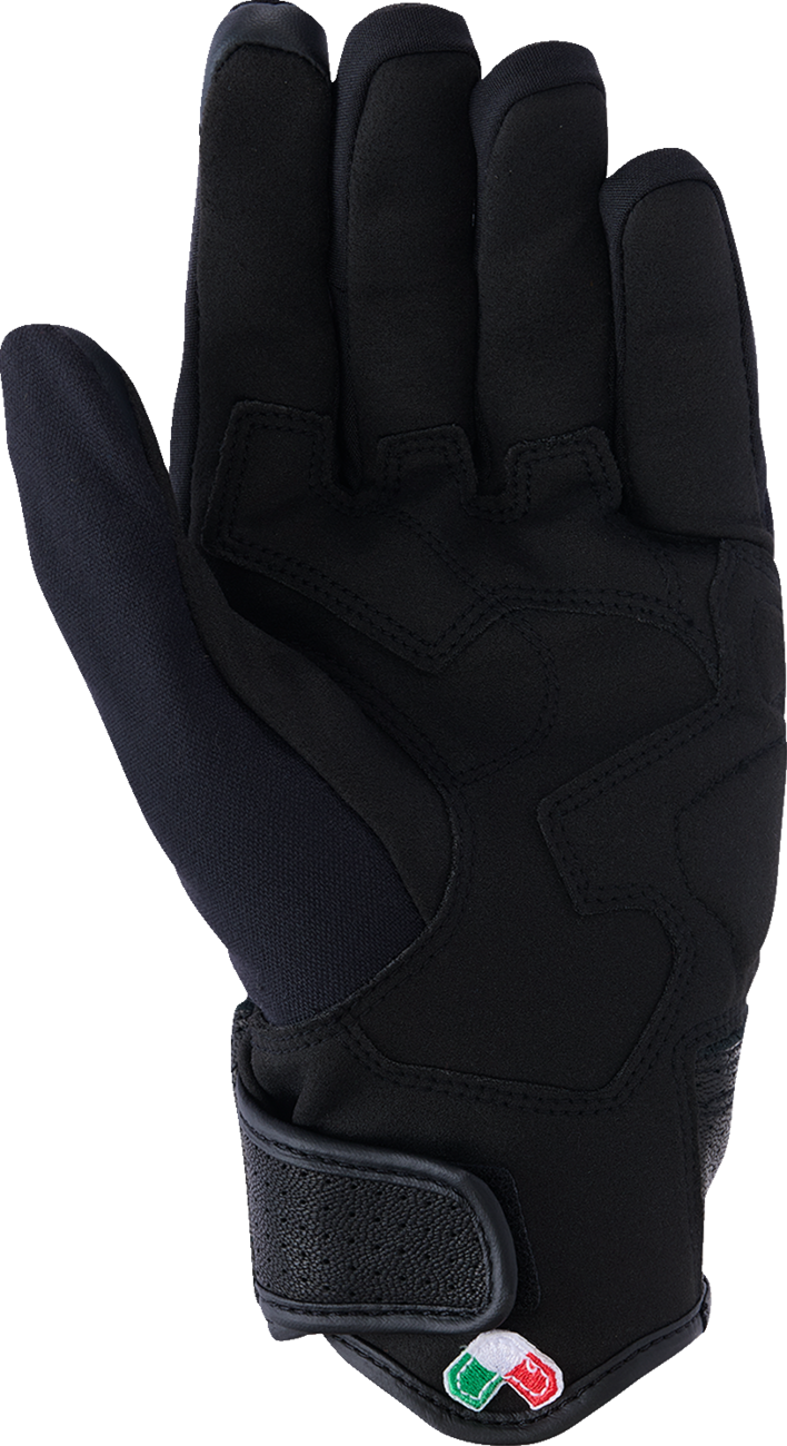 Adult - Alpinestars Tracker Gloves - Black/Ecru