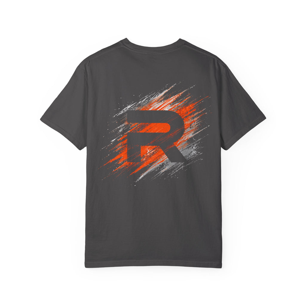 Reed Cycles Signature Tee