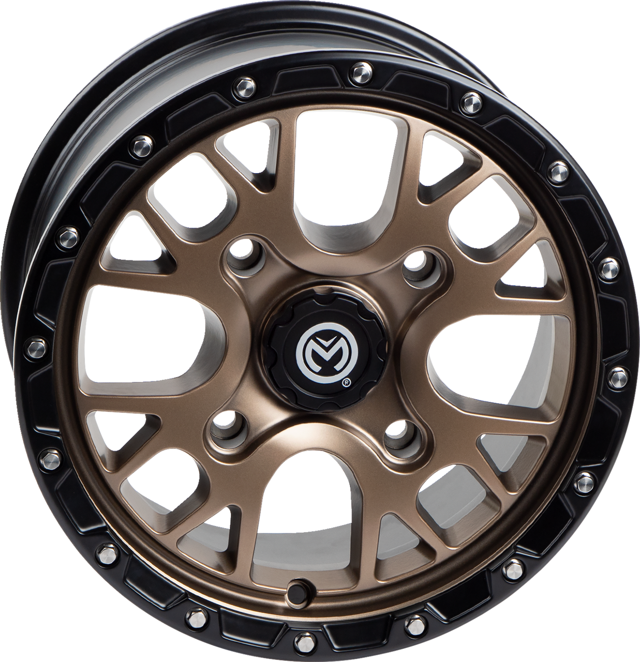 Moose 545X Wheel - Bronze