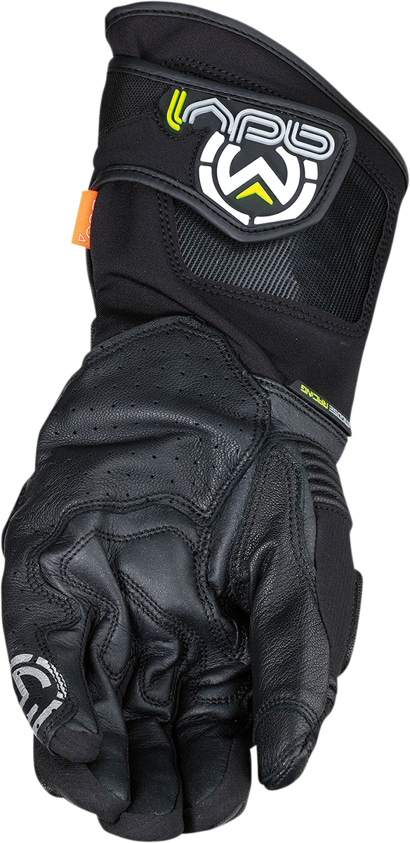 Adult - Moose ADV1™ Long Gloves - Black
