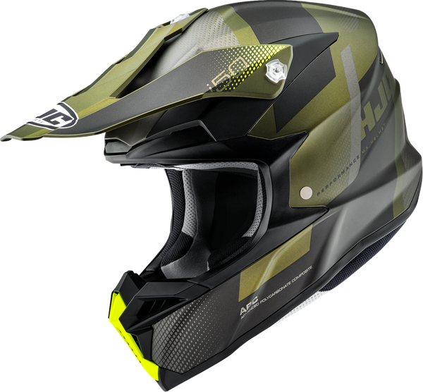 Adult - HJC i50 Mimic Helmet - MC4SF