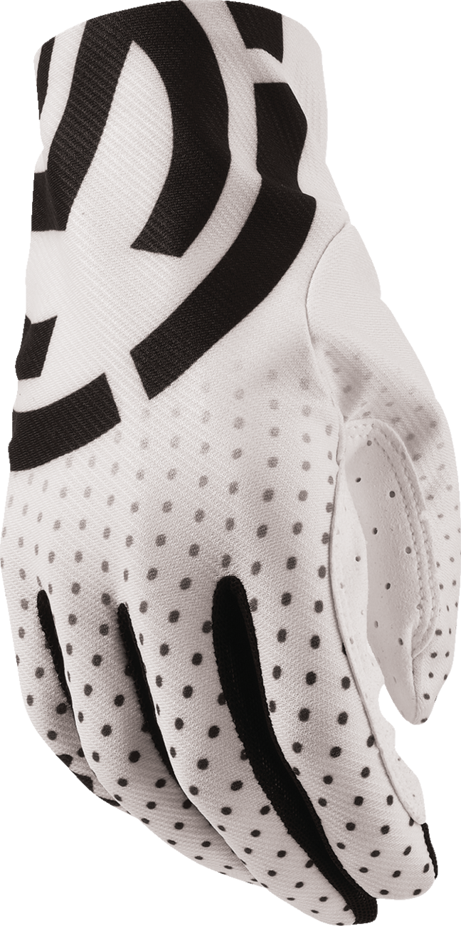 Adult - Moose MX2™ Gloves - White