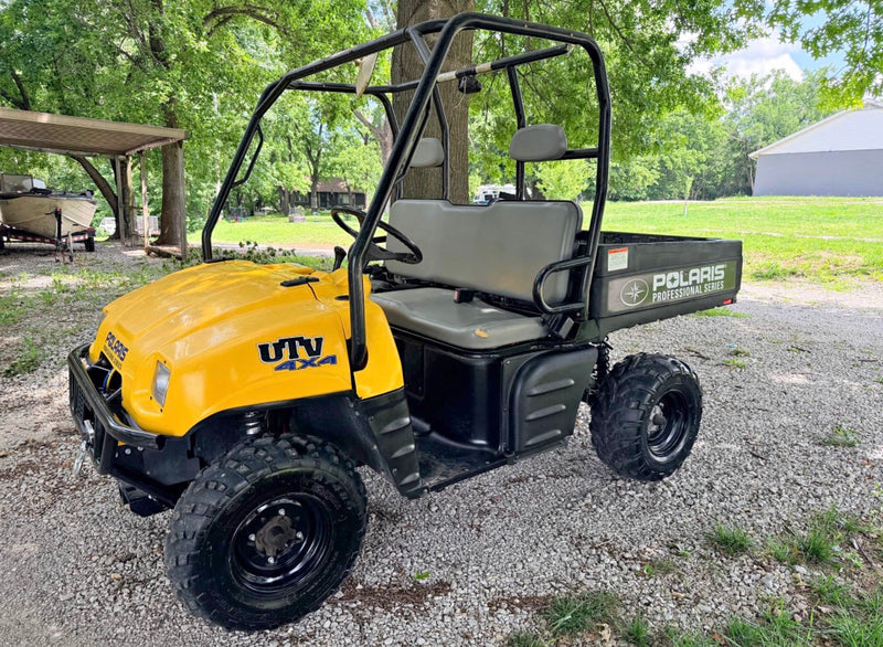 2003 Polaris Ranger 500