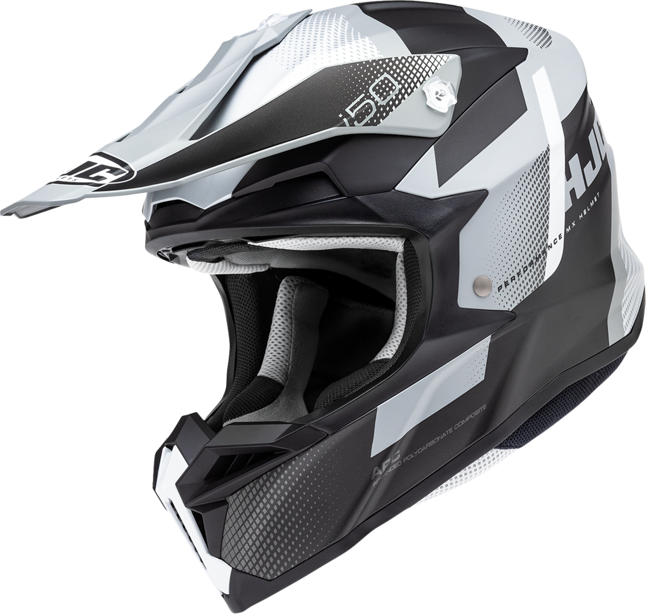 Adult - HJC i50 Mimic Helmet - MC5SF