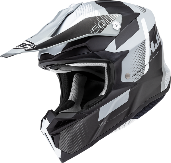 Adult - HJC i50 Mimic Helmet - MC5SF