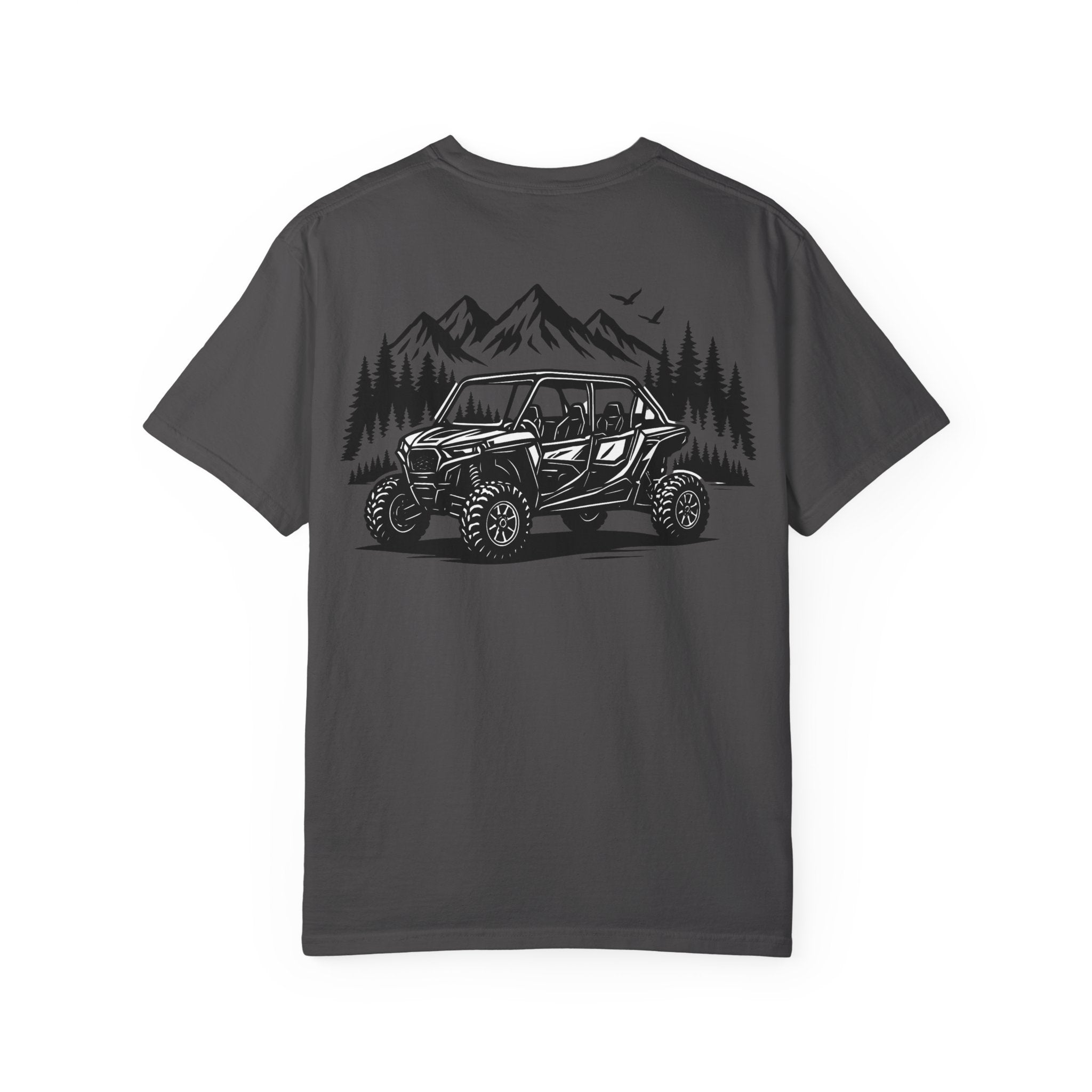Reed Cycles Polaris SxS Mountain Tee