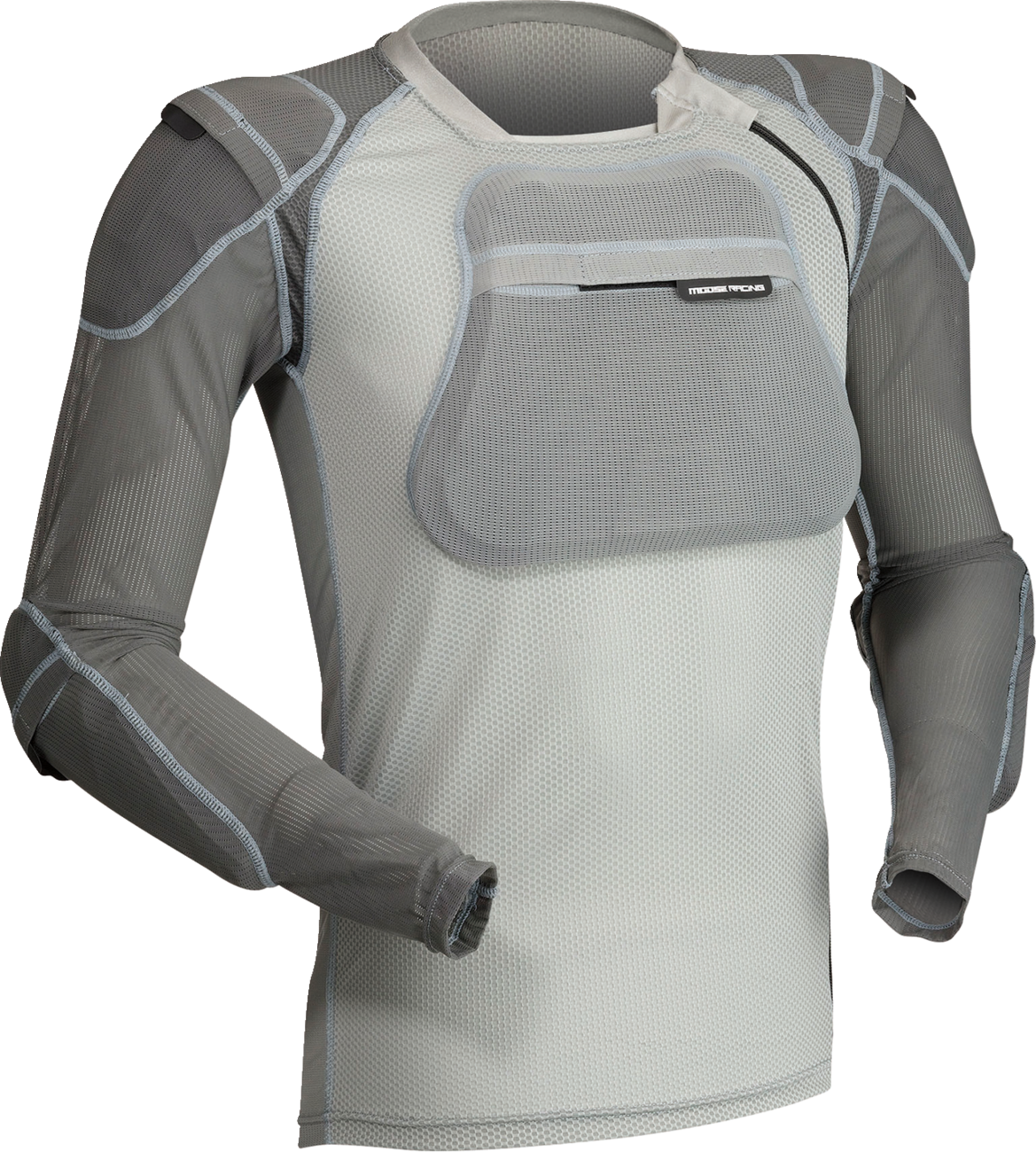 Adult - Moose XC1 Guard Jersey