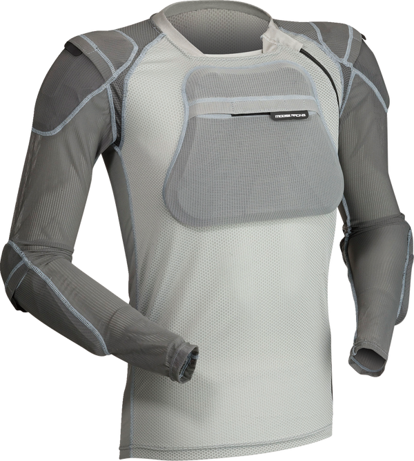 Adult - Moose XC1 Guard Jersey