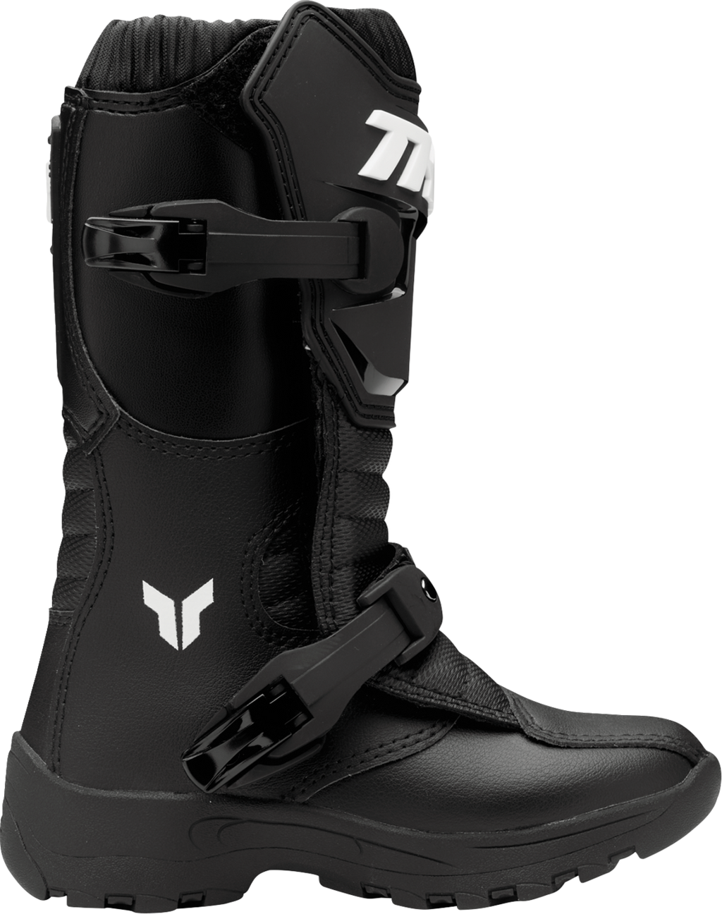 Adult - Thor Blitz XR Mini LTD Boots - Black