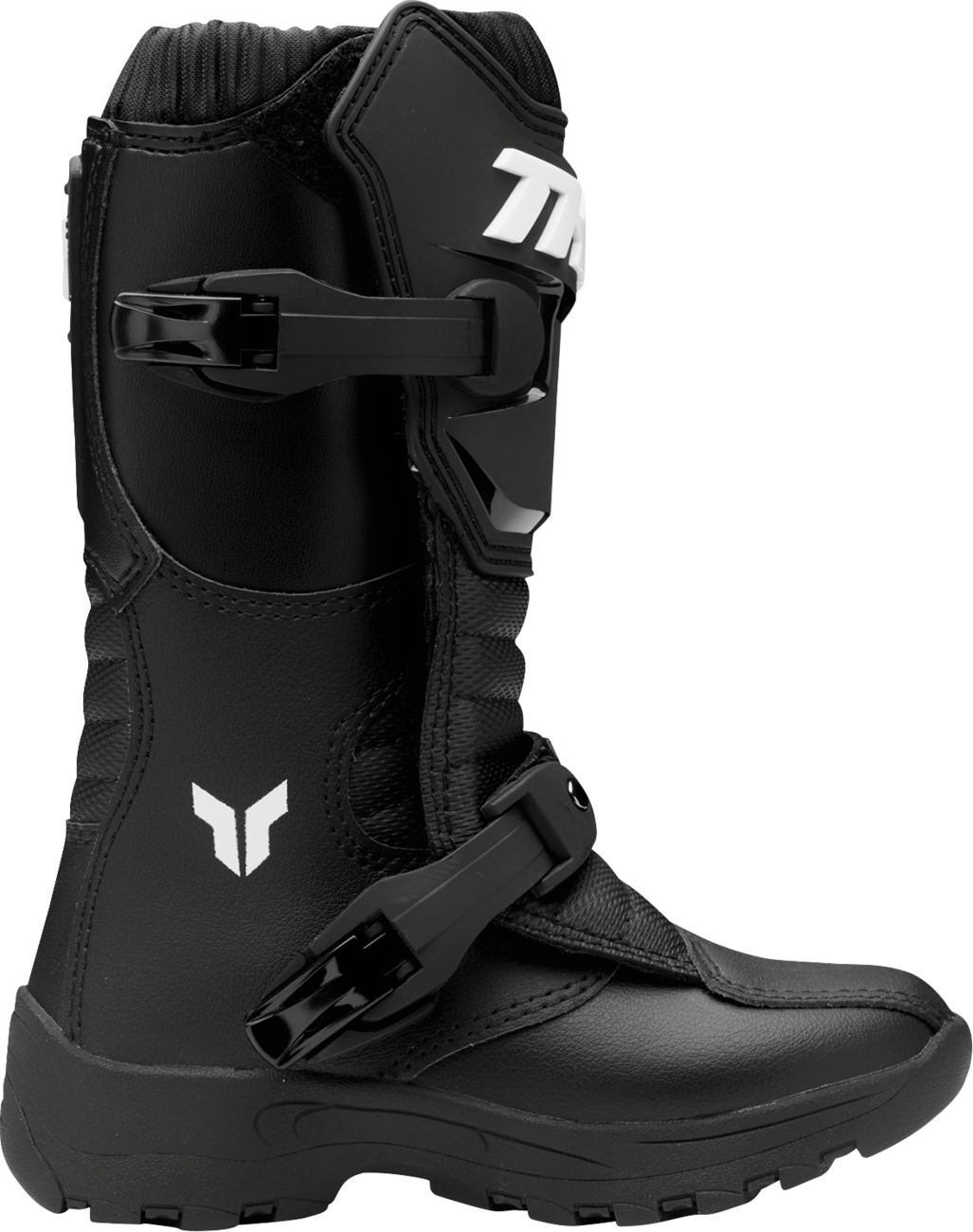 Adult - Thor Blitz XR Mini LTD Boots - Black