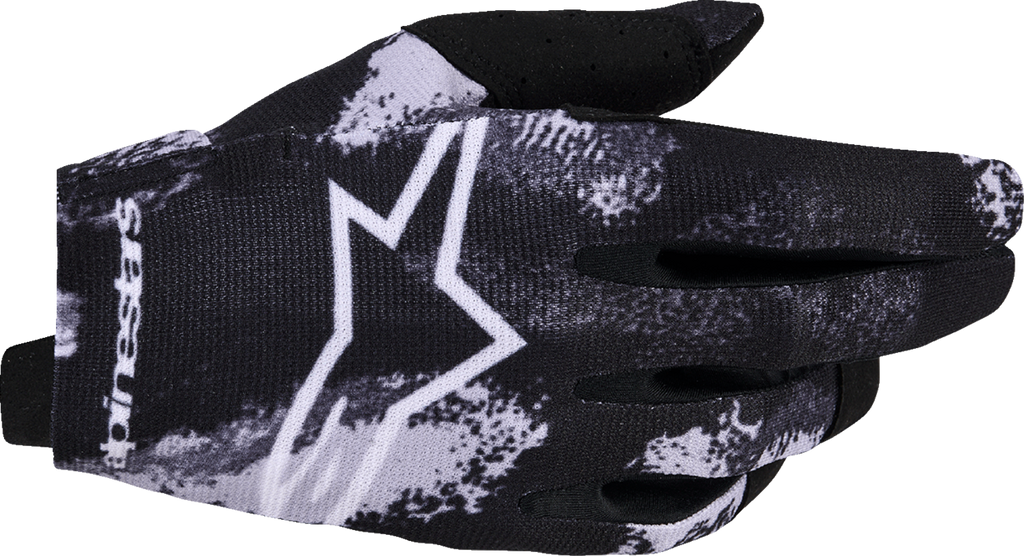 Adult - Alpinestars Radar Gloves - Camo Iron