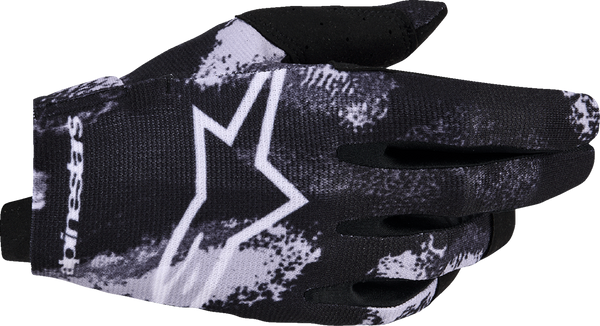Adult - Alpinestars Radar Gloves - Camo Iron
