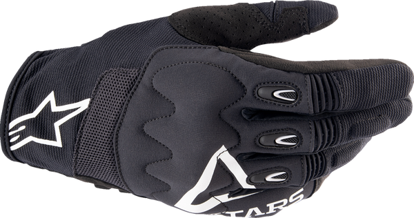Adult - Alpinestars Techdura Gloves - Black