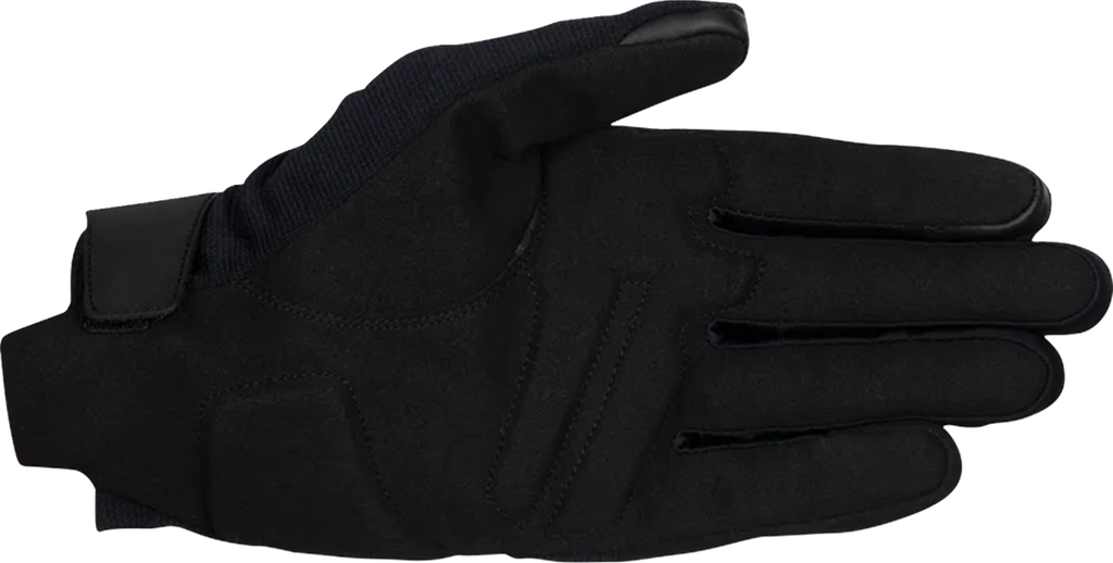Adult - Alpinestars Reef V2 Gloves - Black/Black