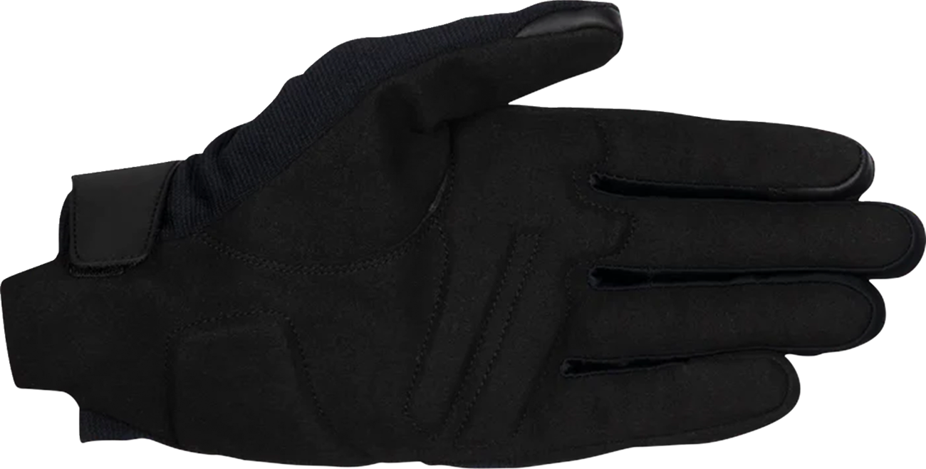 Adult - Alpinestars Reef V2 Gloves - Black/Black