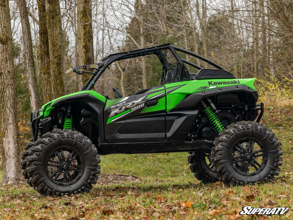 KAWASAKI TERYX KRX 1000 6" PORTAL GEAR LIFT