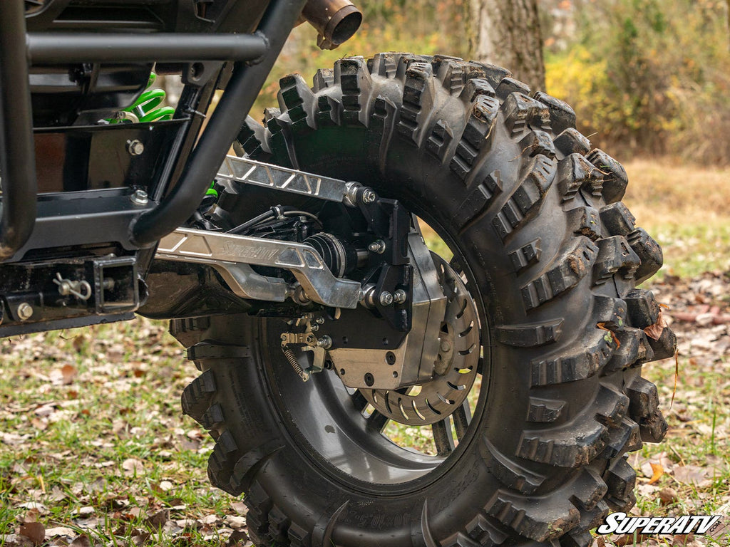 KAWASAKI TERYX KRX 1000 6" PORTAL GEAR LIFT