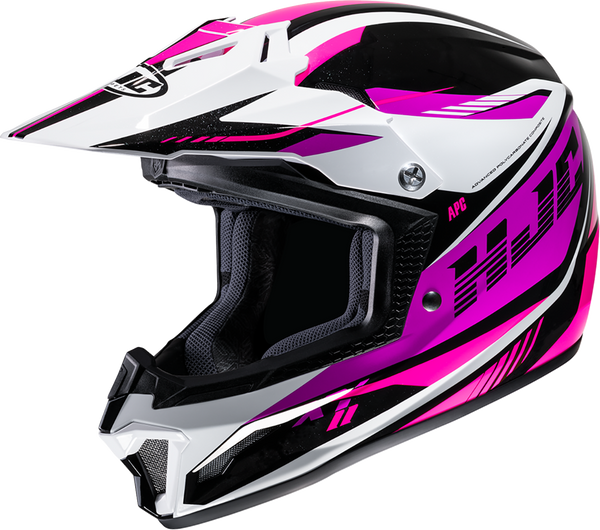 Youth - HJC CL-XY II Drift Helmet - MC8