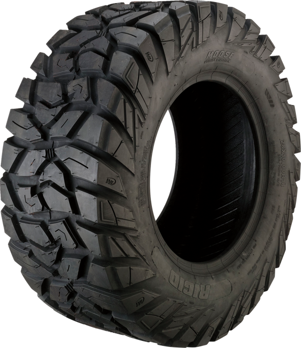 Moose - Rigid Tire - 8 Ply
