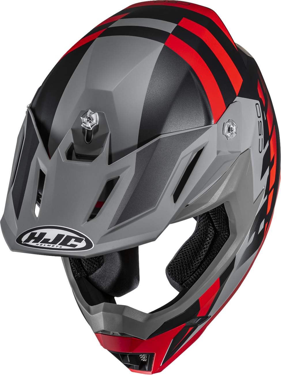 Adult - HJC C50 Mirage Helmet - MC1SF
