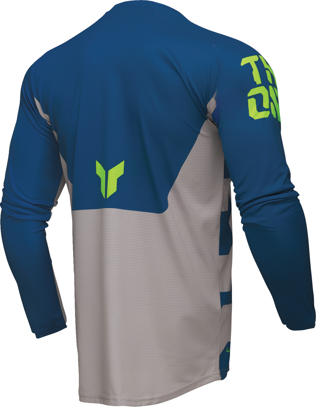 Adult - Thor Launchmode Forge Jersey - Blue