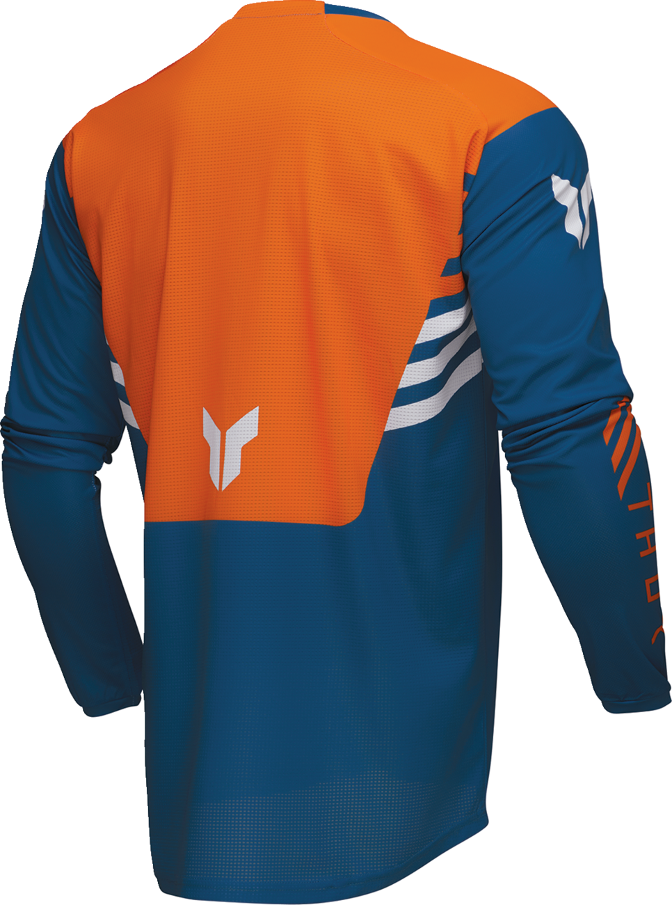 Adult - Thor Launchmode Zone Jersey - Blue