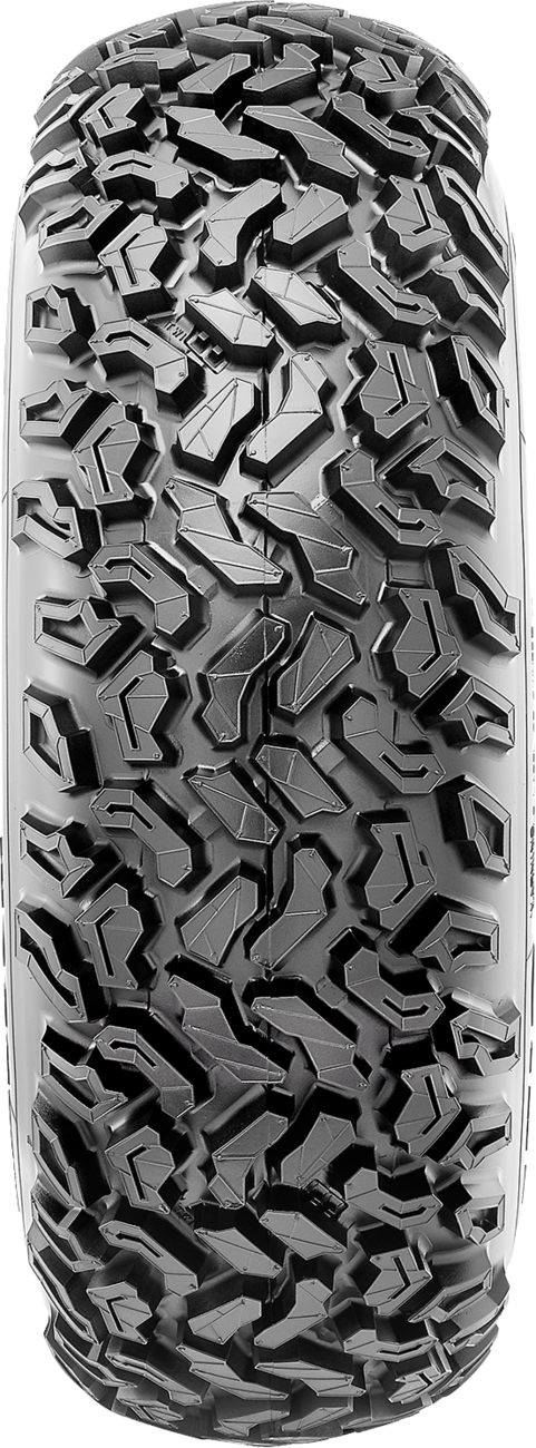 Maxxis - WorkZone Tire - 6 Ply
