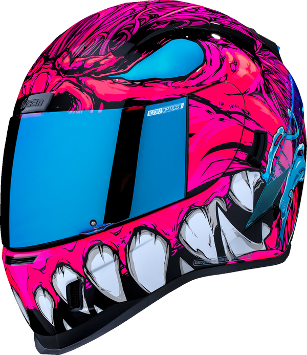 Adult - Icon Airform™ Manik'RR MIPS® Helmet - Pink