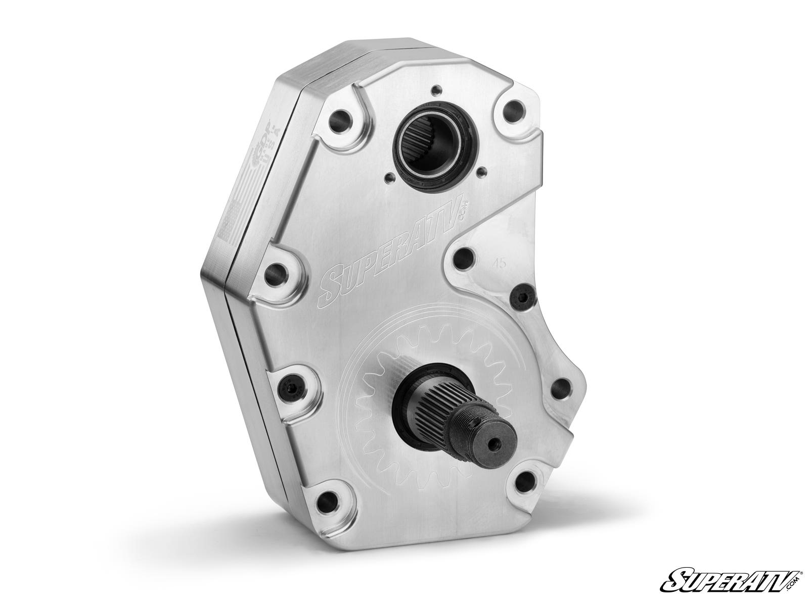 HONDA RANCHER 6" PORTAL GEAR LIFT
