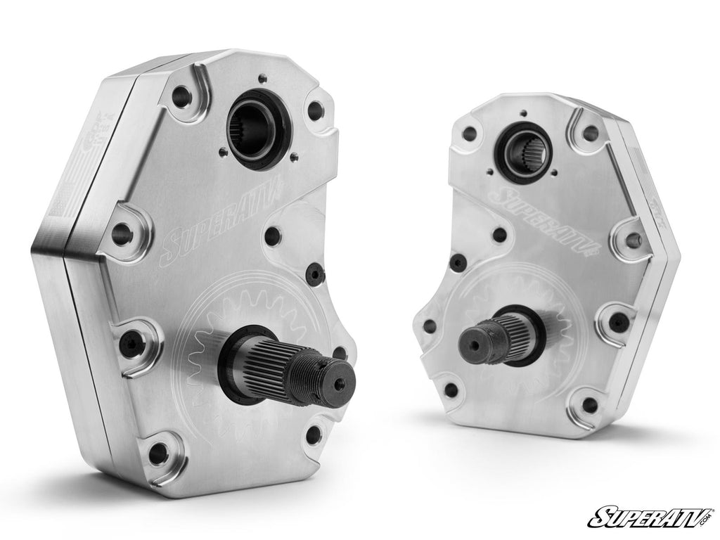 POLARIS RZR PRO S 6" PORTAL GEAR LIFT