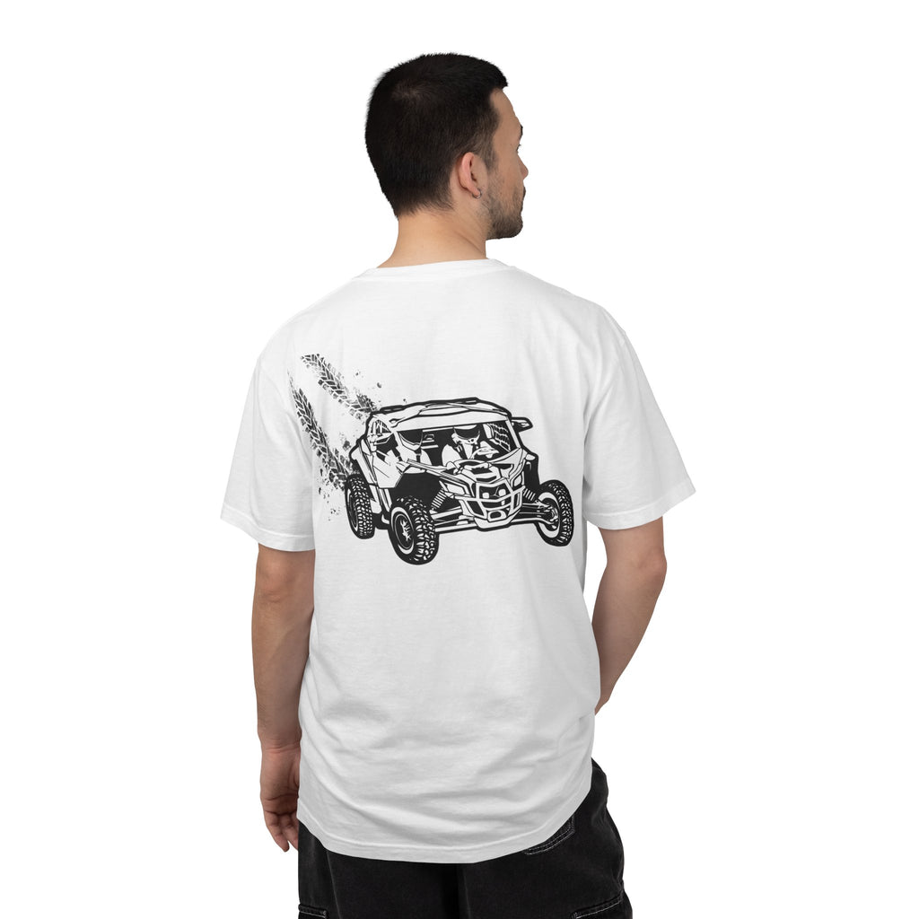 Reed Cycles SxS Track Edition Tee
