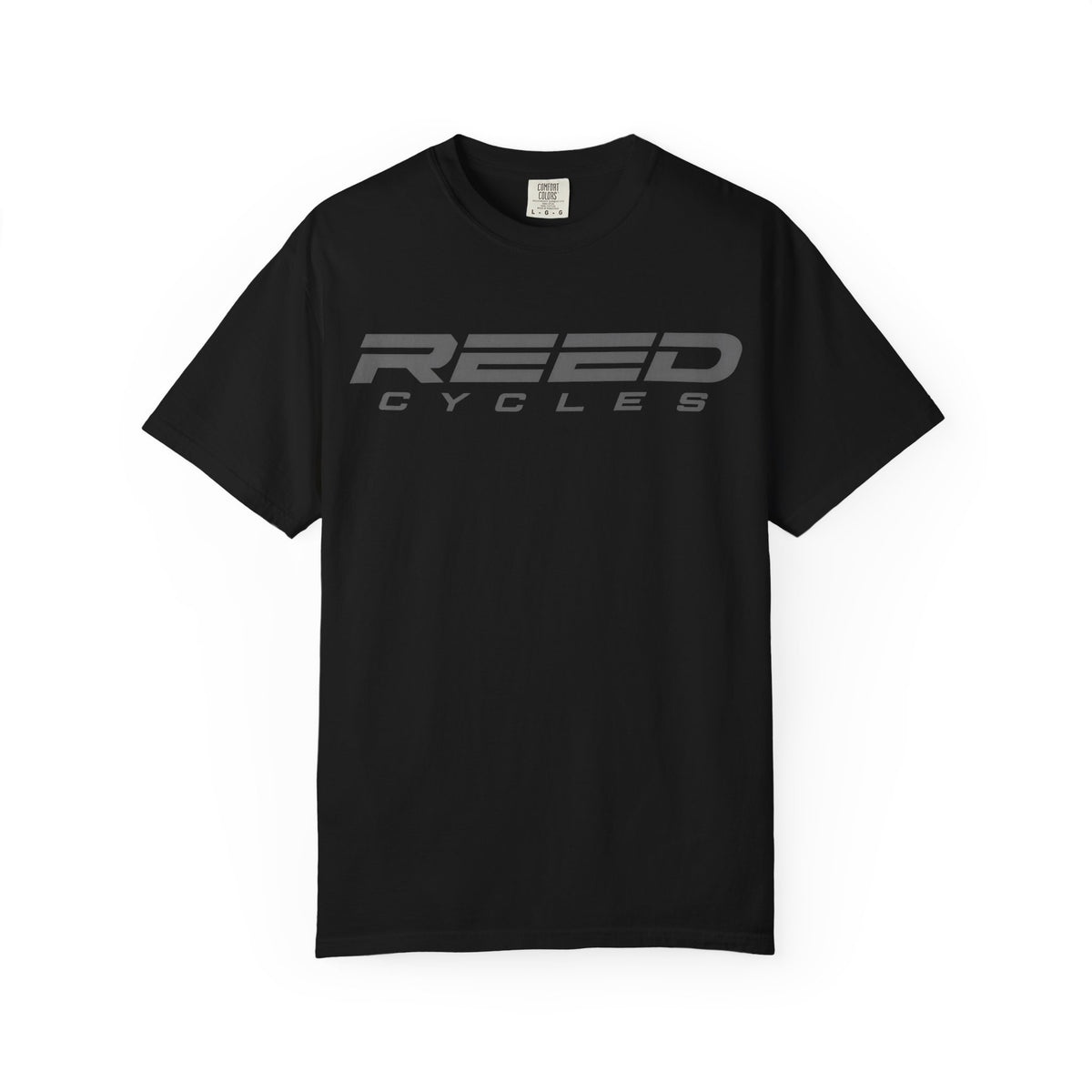 Reed Cycles Powersports Division Tee