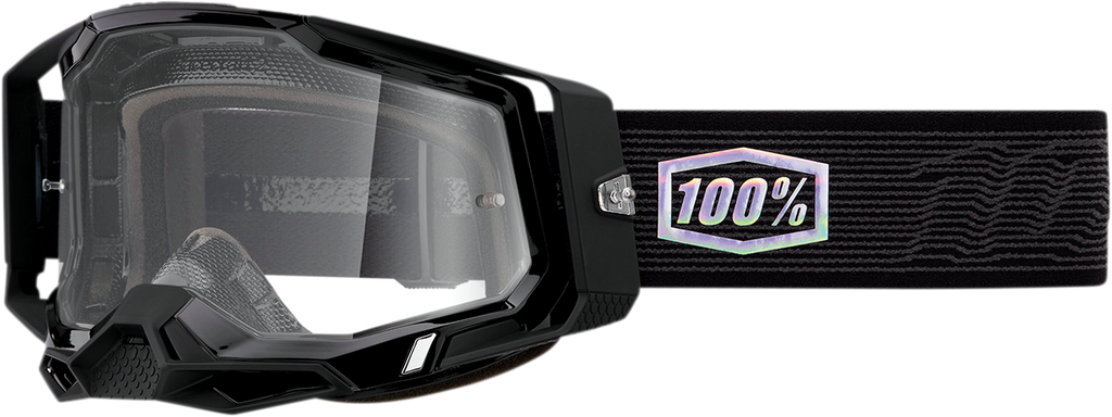 100% Racecraft 2 Goggle - Topo