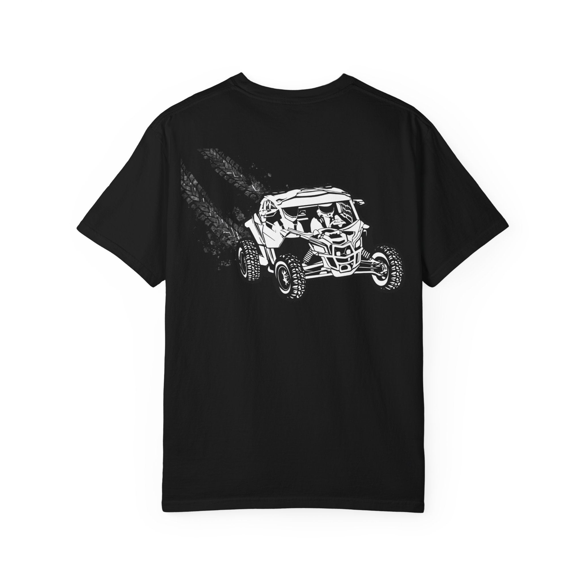 Reed Cycles SxS Track Edition Tee