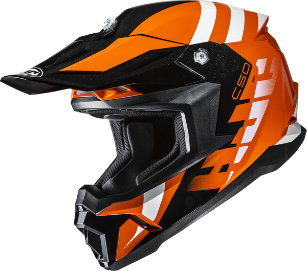 Adult - HJC C50 Mirage Helmet - MC7
