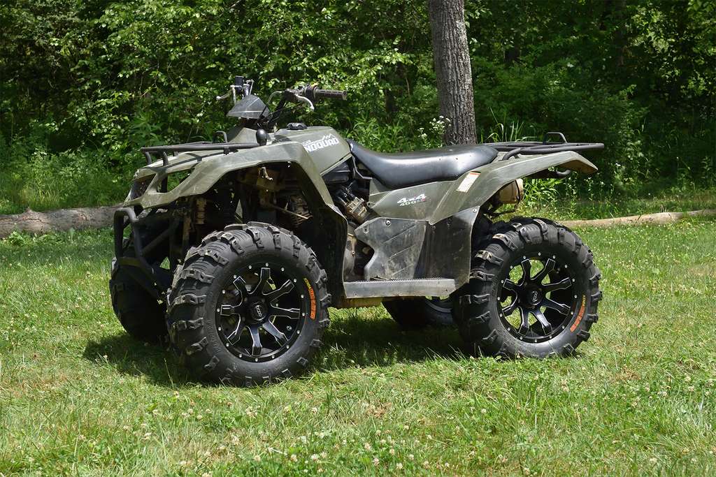Kenda - K592 Bearclaw EVO Tire - 6 Ply