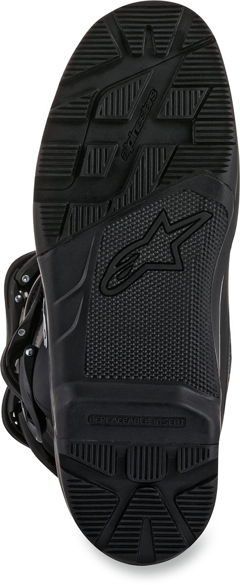 Adult - Alpinestars Tech 3 Enduro Boots - Black