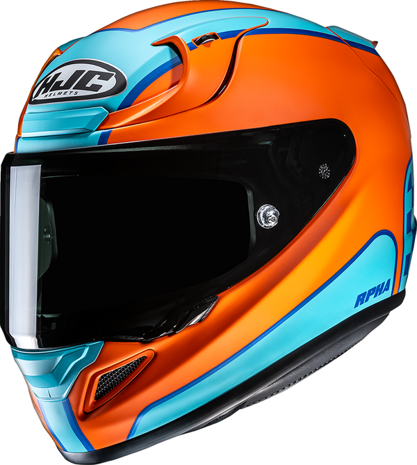 Adult - HJC RPHA 12N Respon Helmet - MC27SF