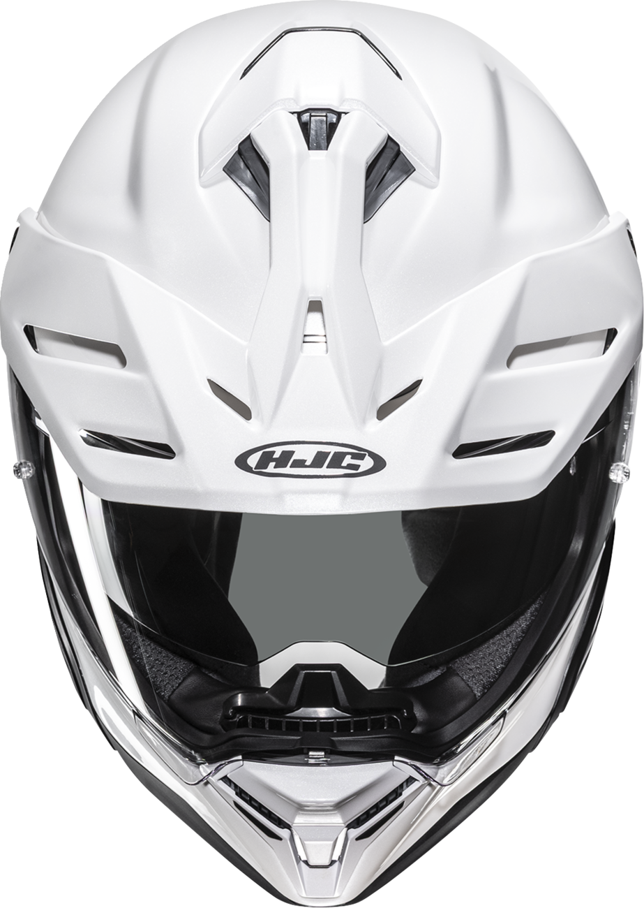 Adult - HJC RPHA 60 Solid Helmet - White