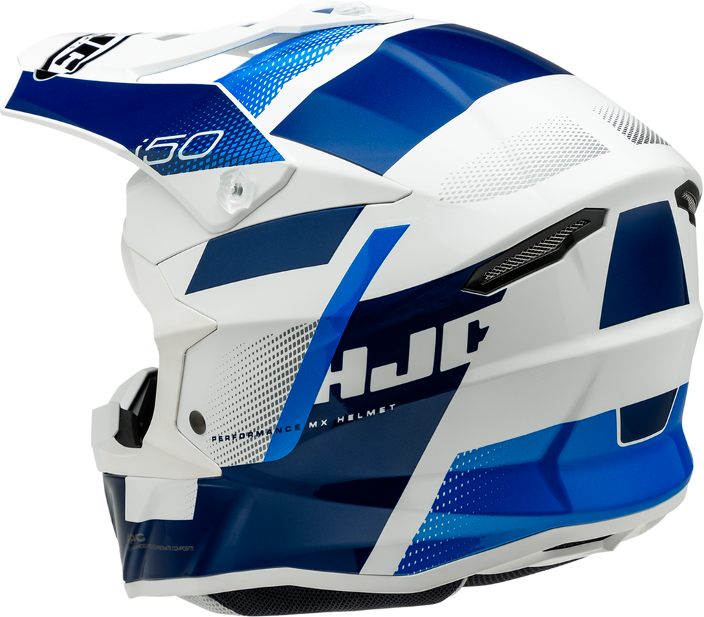 Adult - HJC i50 Mimic Helmet - MC2