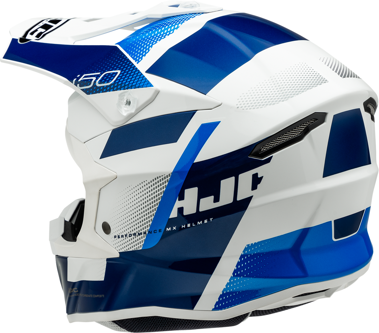 Adult - HJC i50 Mimic Helmet - MC2