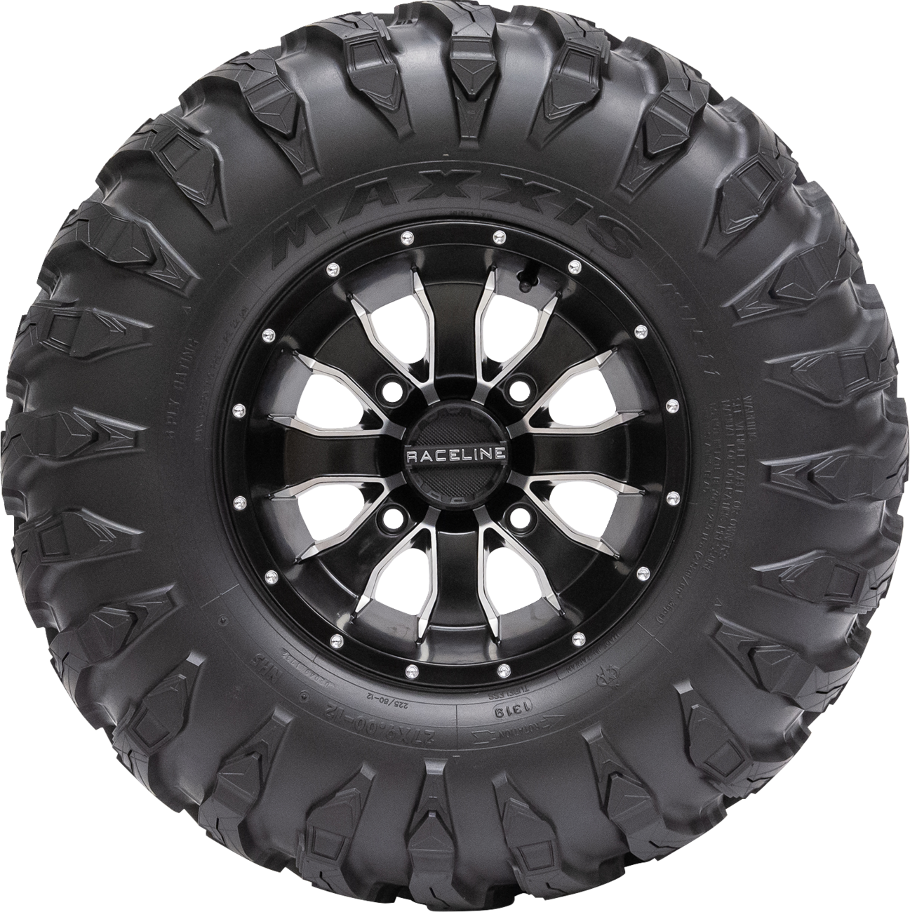 Maxxis - MU511 Front OE Tire - 6 Ply