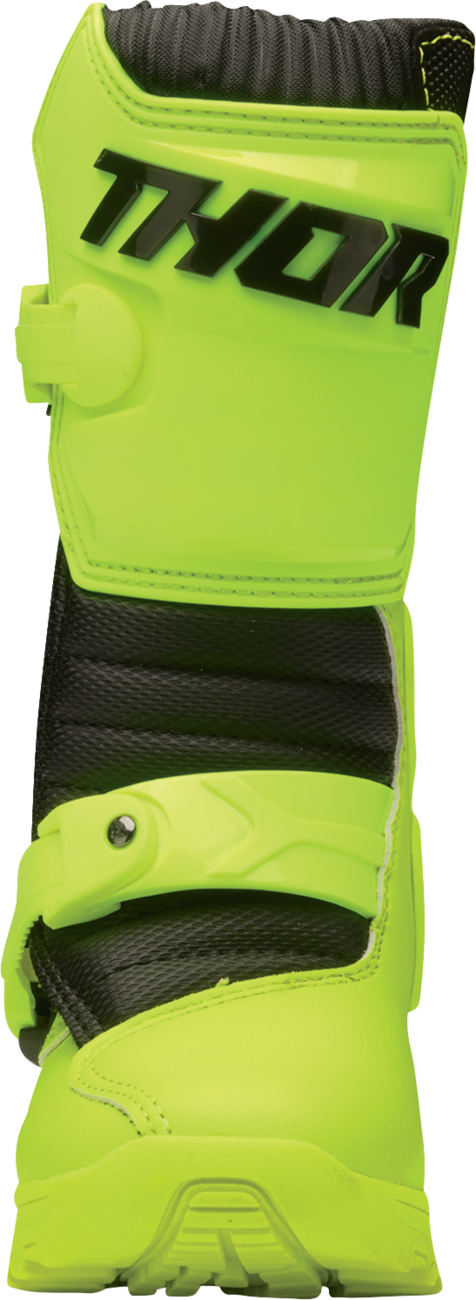 Adult - Thor Blitz XR Mini Boots - Acid