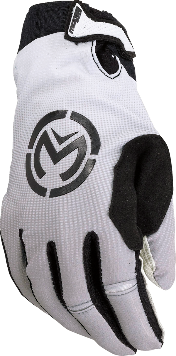 Adult - Moose SX1™ Gloves - White