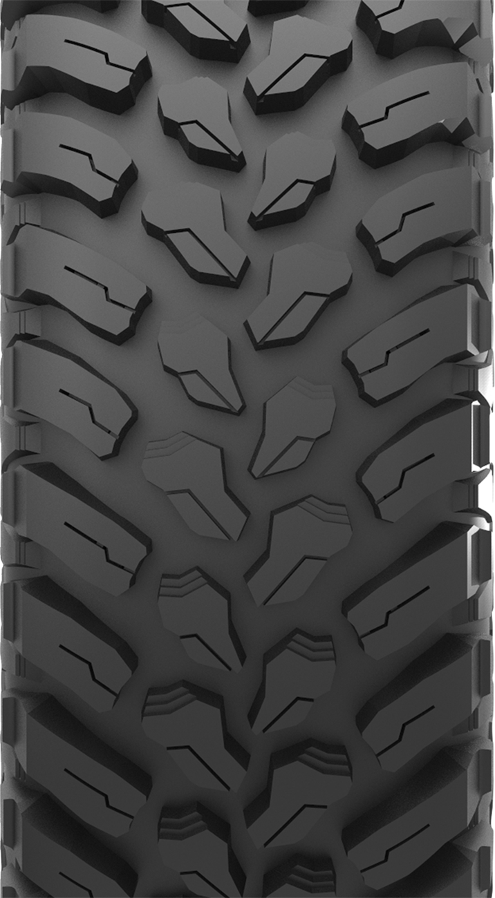 Kenda - Cross Trail Tire - 8 Ply