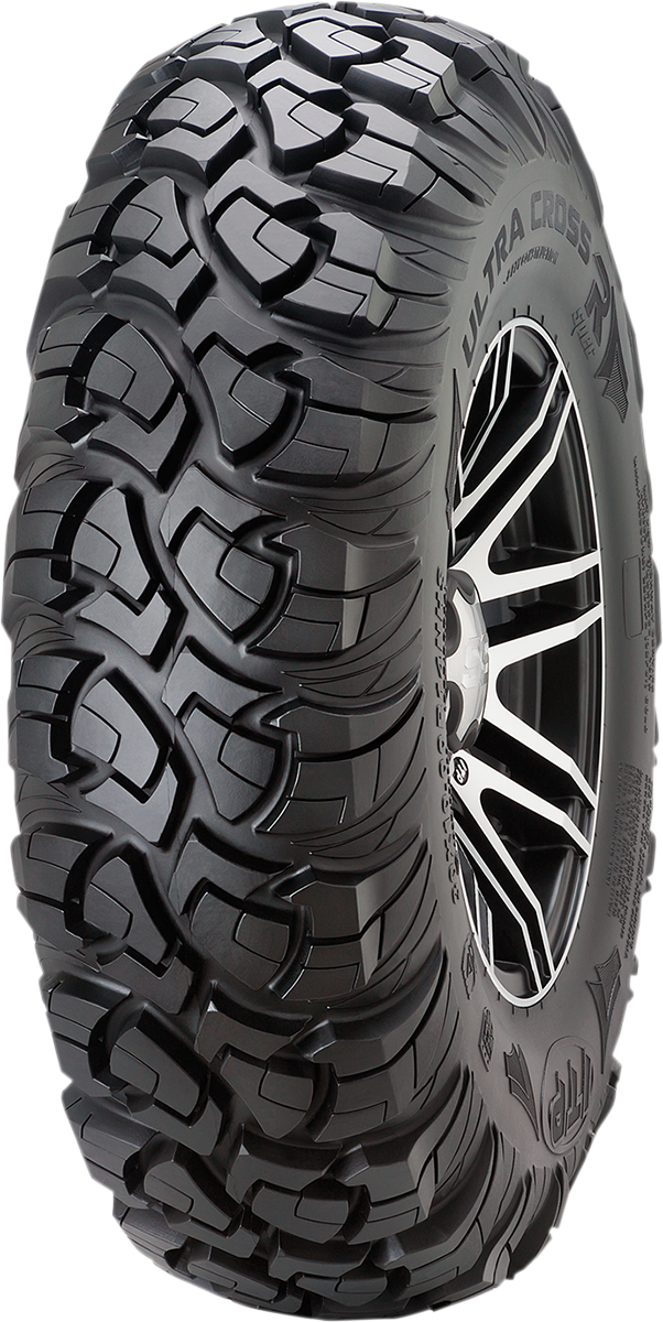 ITP - Ultra Cross R Spec Tire - 27x9x14 - 8 Ply