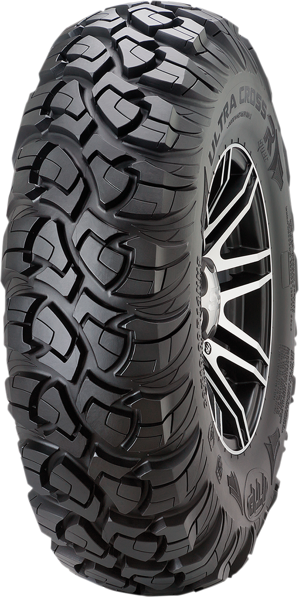 ITP - Ultra Cross R Spec Tire - 27x9x14 - 8 Ply