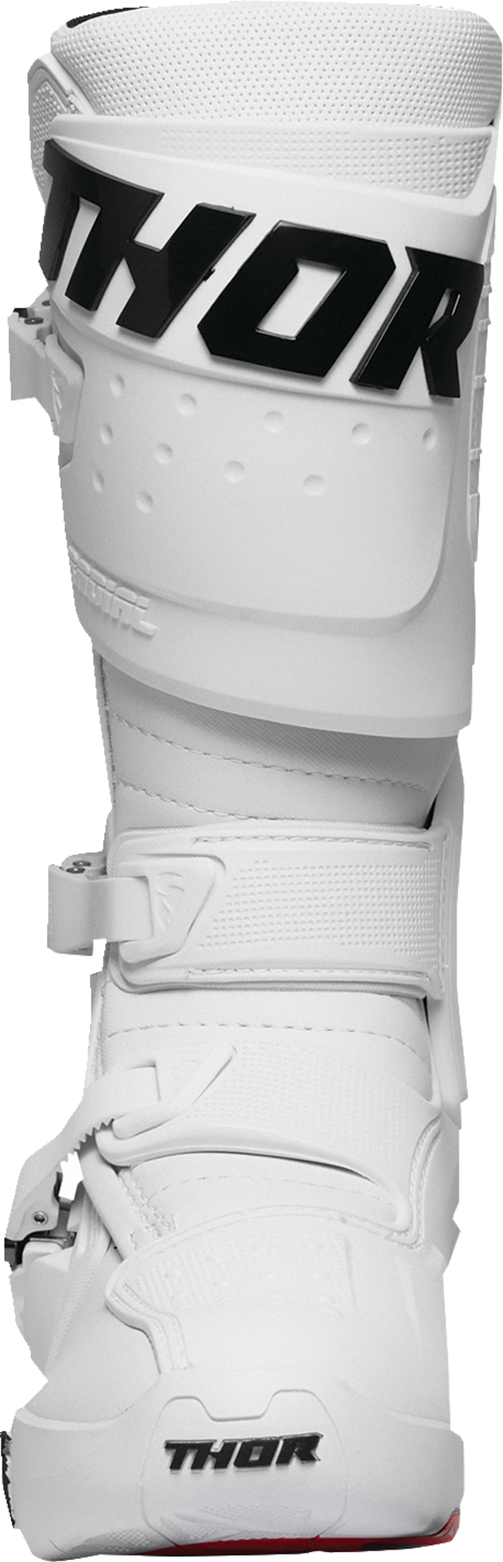 Adult - Thor Radial MX Boots - Frost