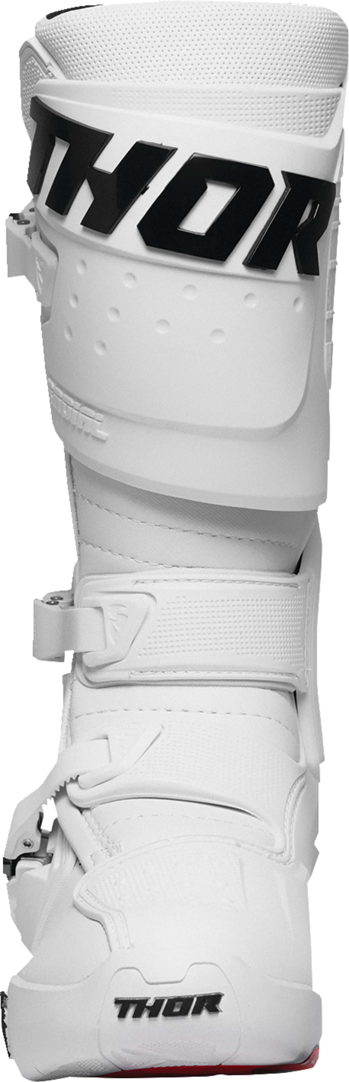 Adult - Thor Radial MX Boots - Frost