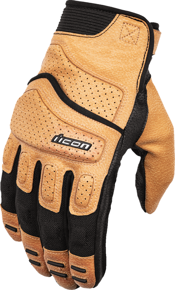 Adult - Icon Superduty3™ Gloves - Tan